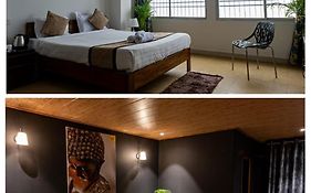 Blissful Stay, 2-Min Drive From Mg Market